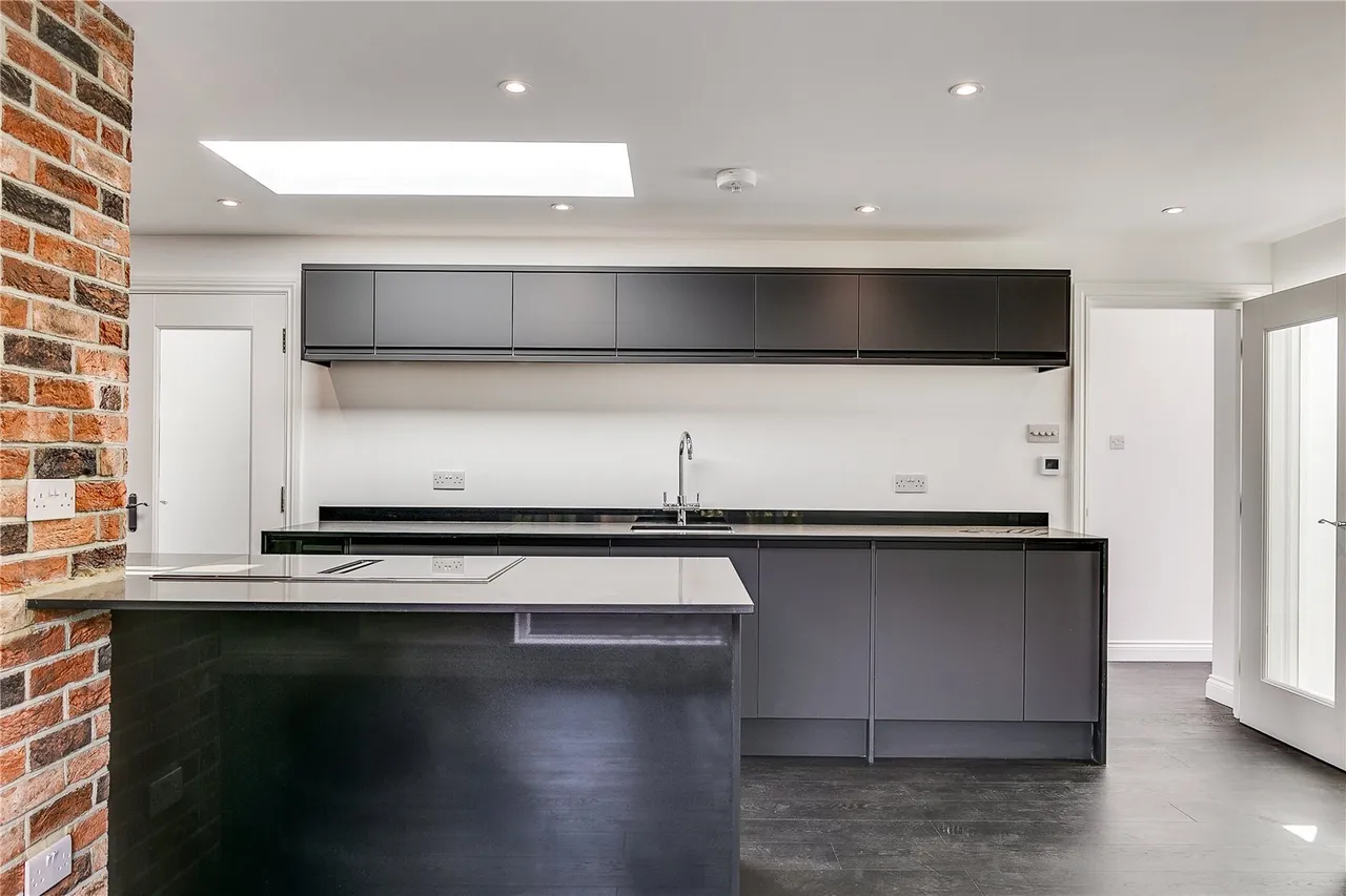 Wedderburn Road, Hampstead, NW3, photo 19