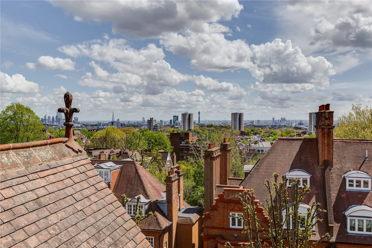 Wedderburn Road, Hampstead, NW3, photo 11