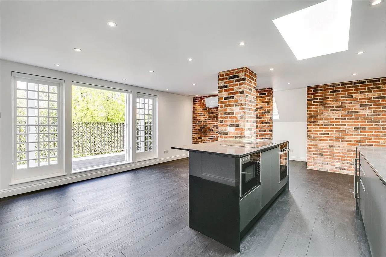Wedderburn Road, Hampstead, NW3, photo 15