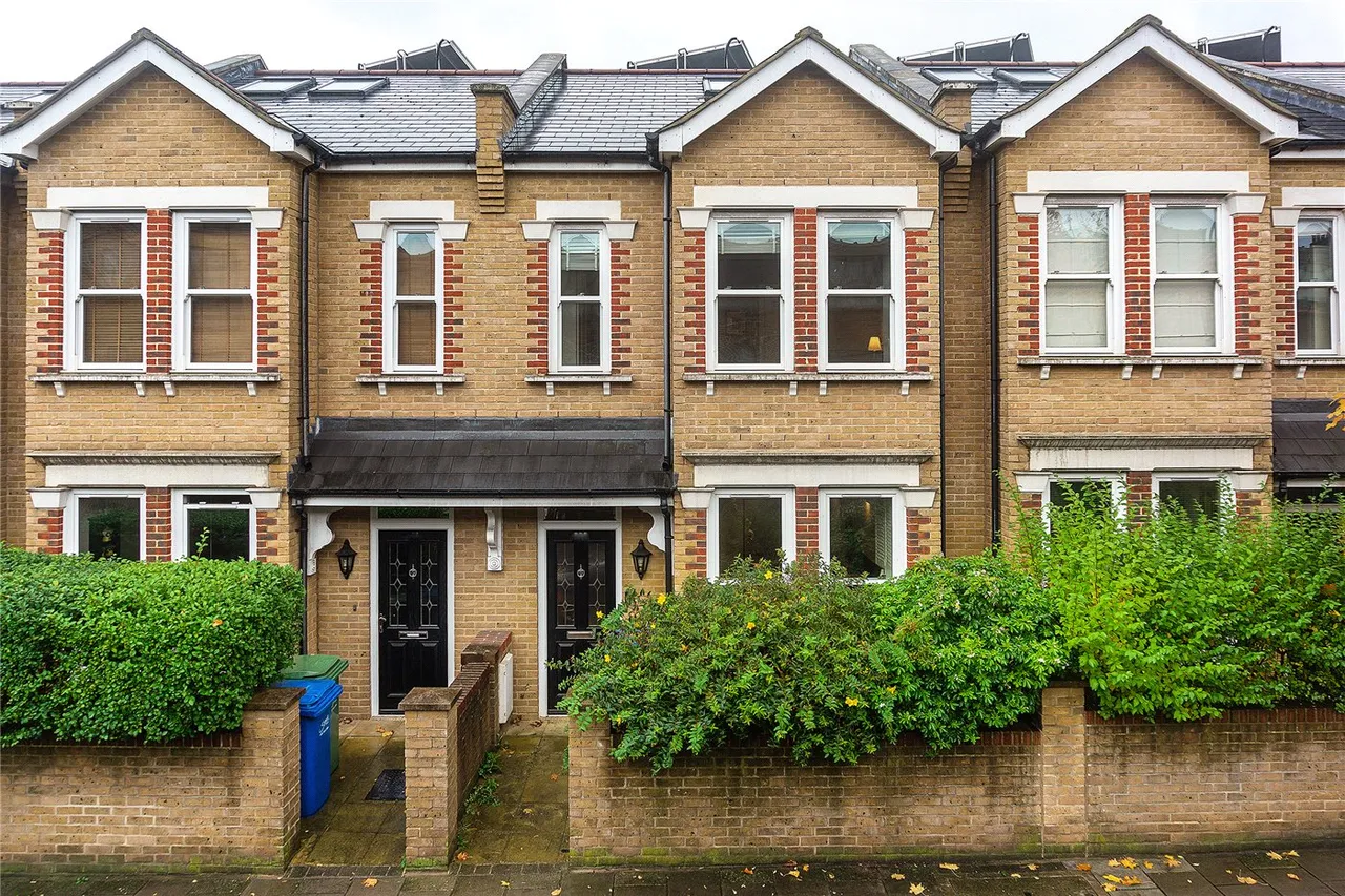 Ivydale Road, Nunhead, London, SE15, photo 9