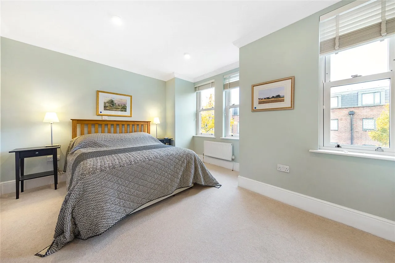 Ivydale Road, Nunhead, London, SE15, photo 2