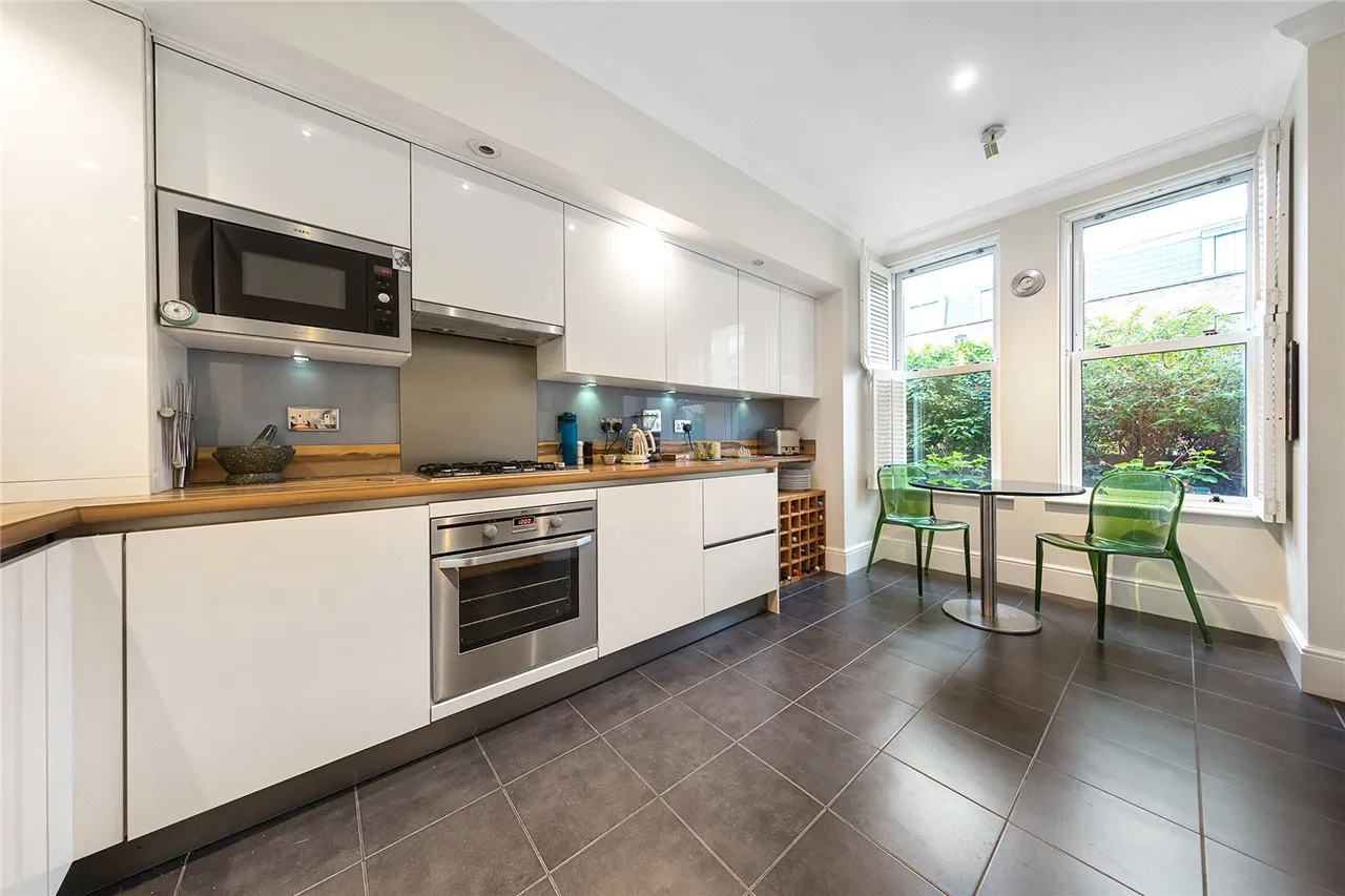 Ivydale Road, Nunhead, London, SE15, photo 3