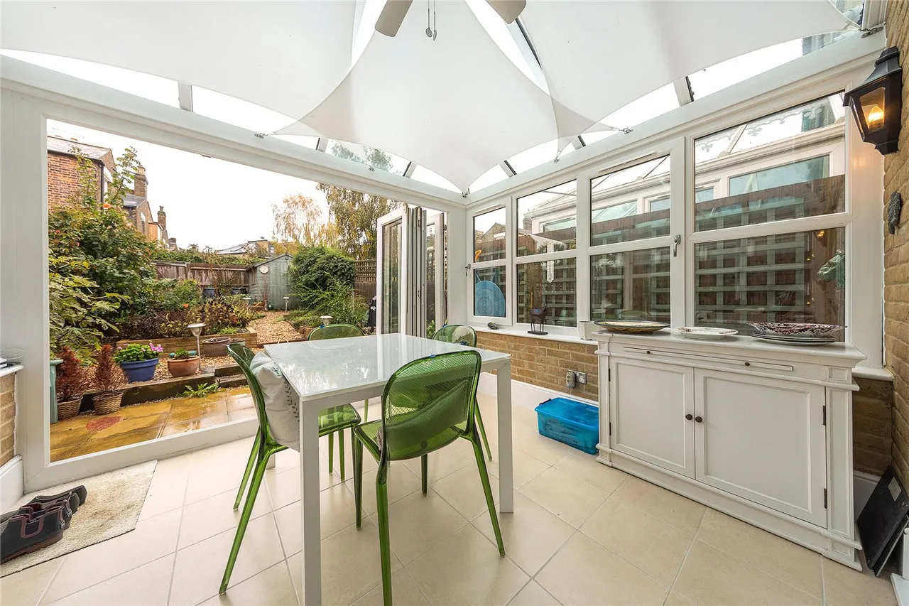 Ivydale Road, Nunhead, London, SE15, photo 7