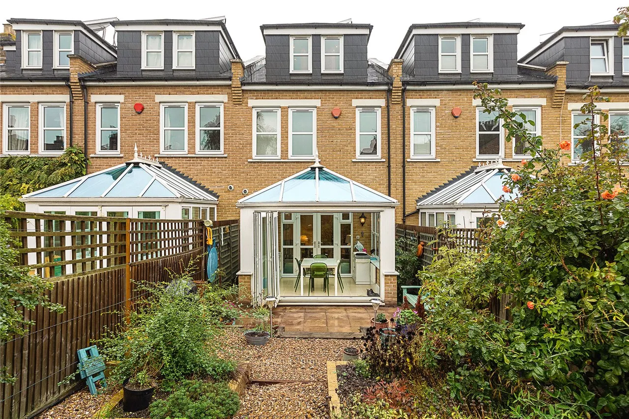 Ivydale Road, Nunhead, London, SE15, photo 10