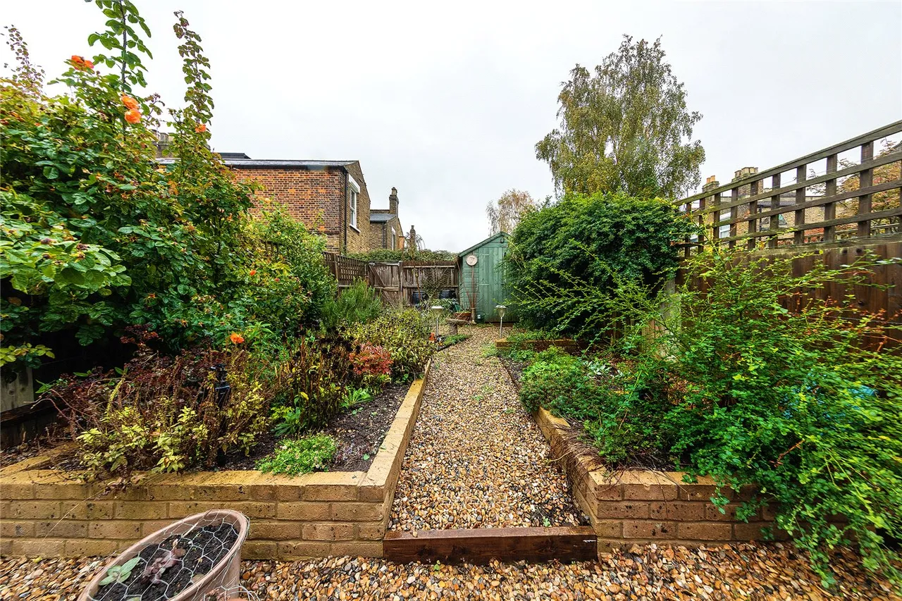 Ivydale Road, Nunhead, London, SE15, photo 11
