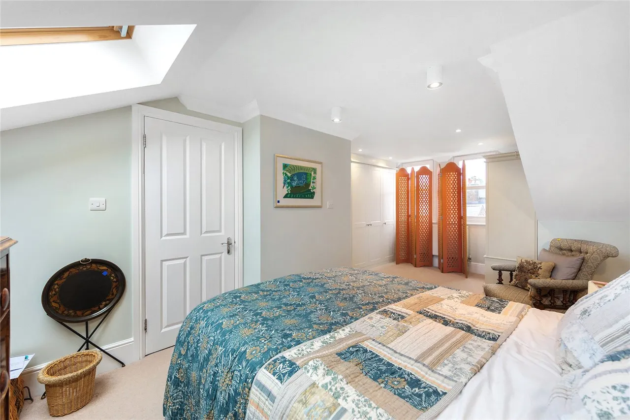 Ivydale Road, Nunhead, London, SE15, photo 6