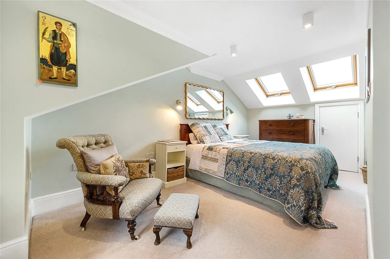 Ivydale Road, Nunhead, London, SE15, photo 5