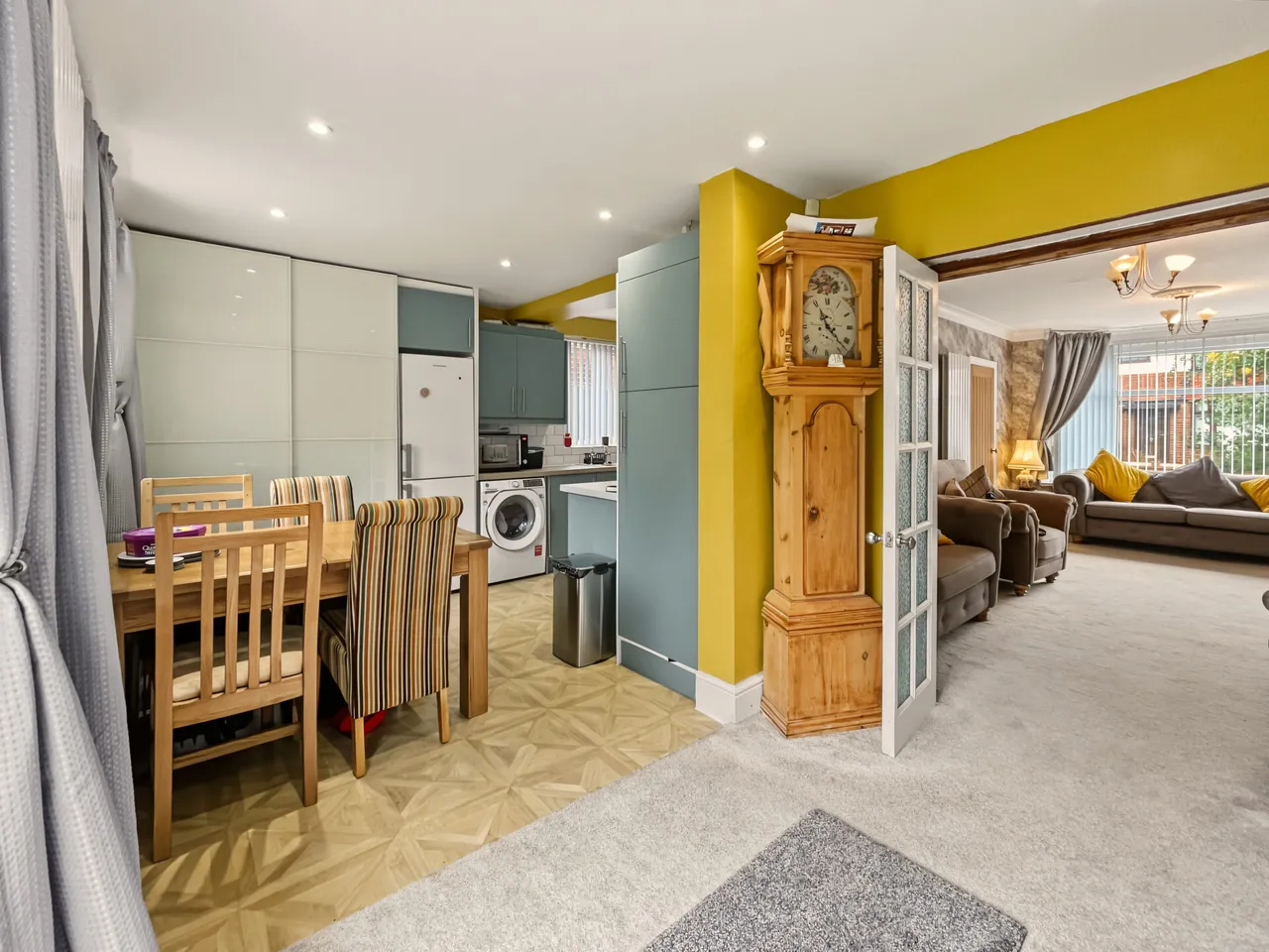 Berwick Avenue, Whitefield, M45, photo 7