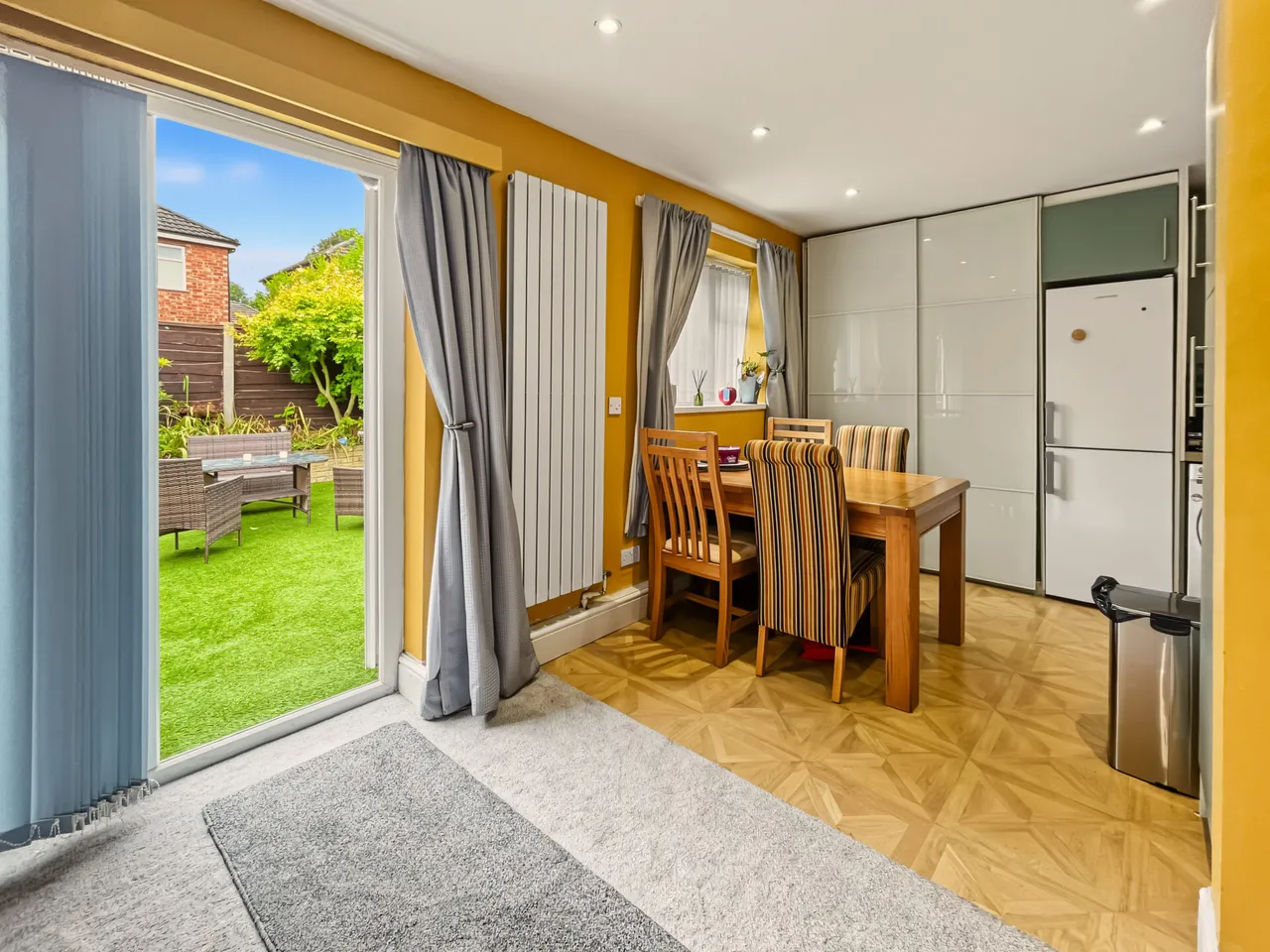 Berwick Avenue, Whitefield, M45, photo 8
