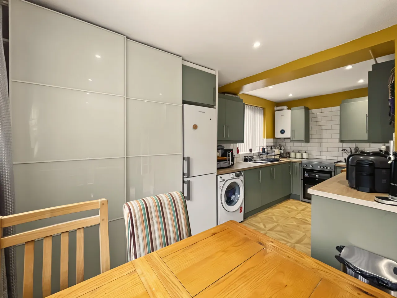 Berwick Avenue, Whitefield, M45, photo 9