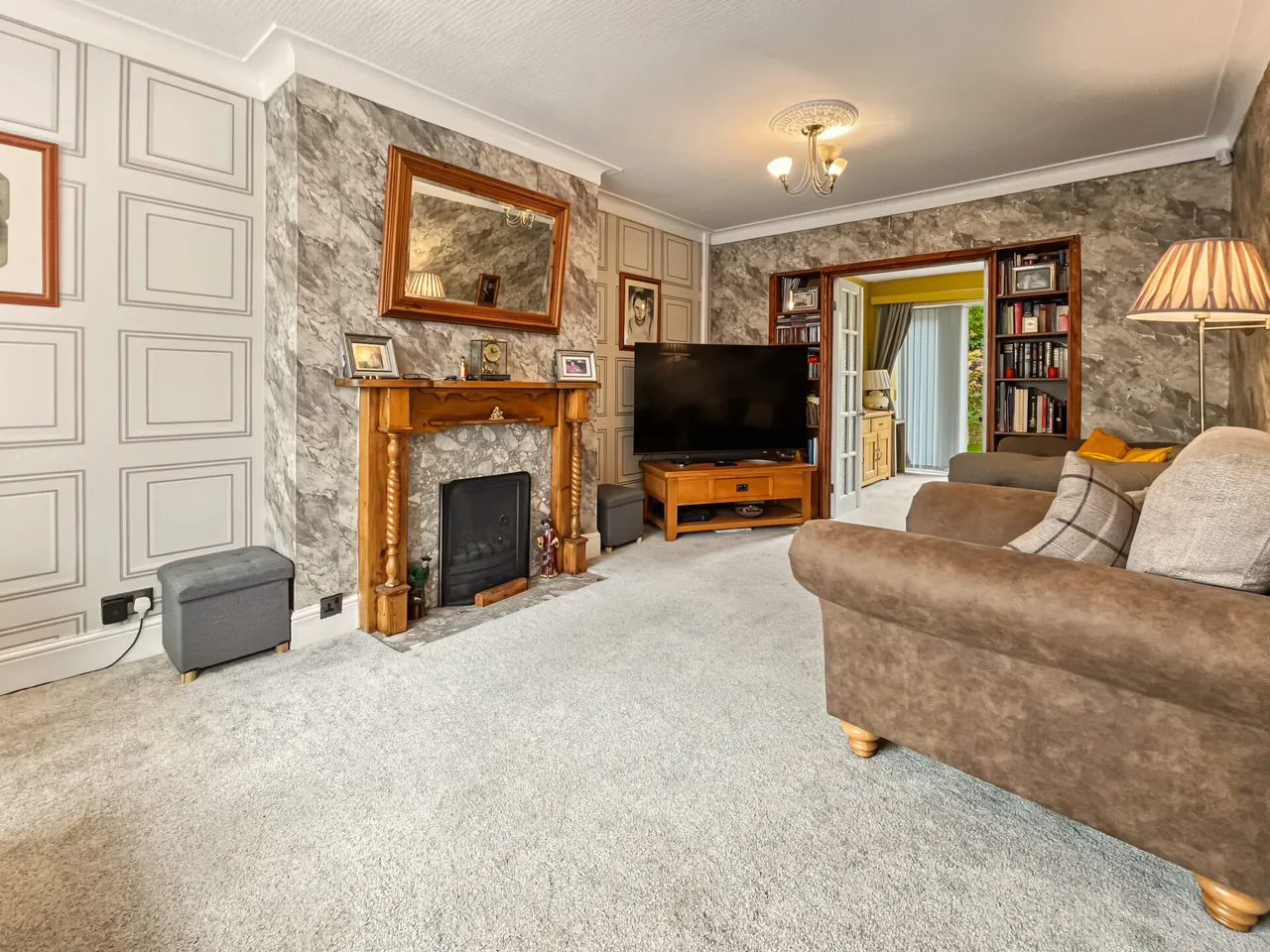 Berwick Avenue, Whitefield, M45, photo 6