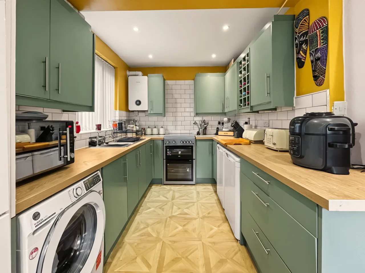 Berwick Avenue, Whitefield, M45, photo 10