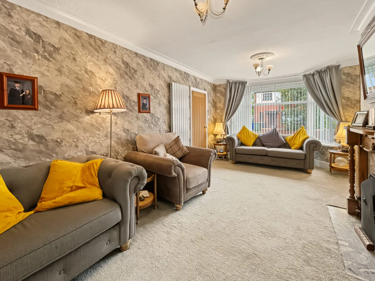 Berwick Avenue, Whitefield, M45, photo 5
