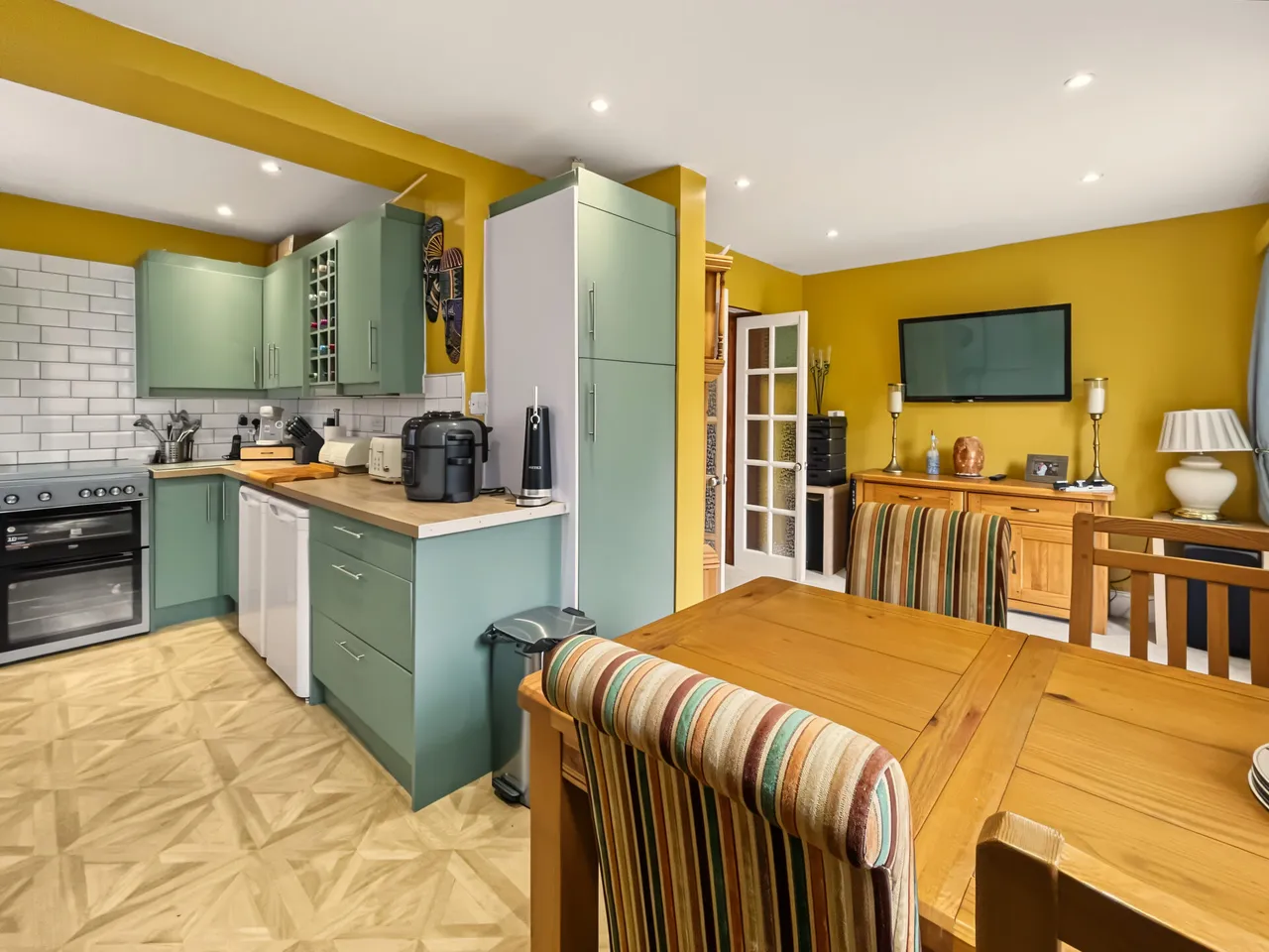 Berwick Avenue, Whitefield, M45, photo 3