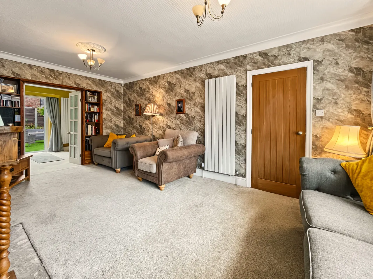 Berwick Avenue, Whitefield, M45, photo 2
