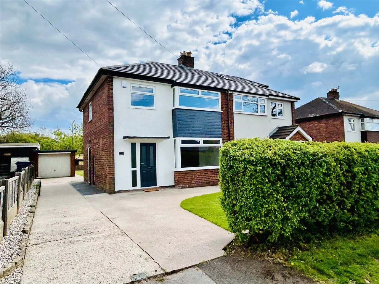 Hennel Lane, Lostock Hall, Preston, Lancashire, PR5, photo 22