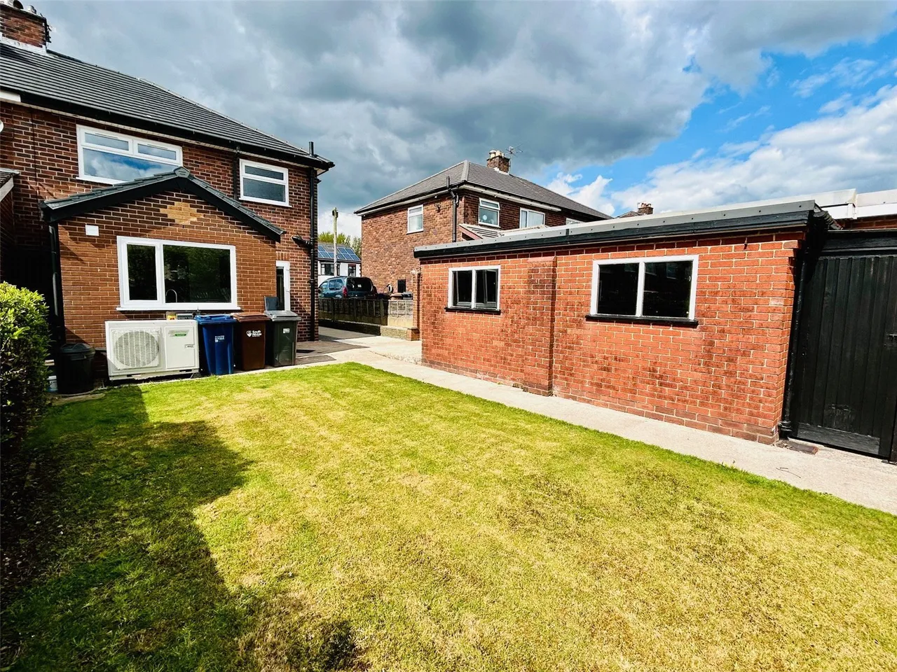Hennel Lane, Lostock Hall, Preston, Lancashire, PR5, photo 19