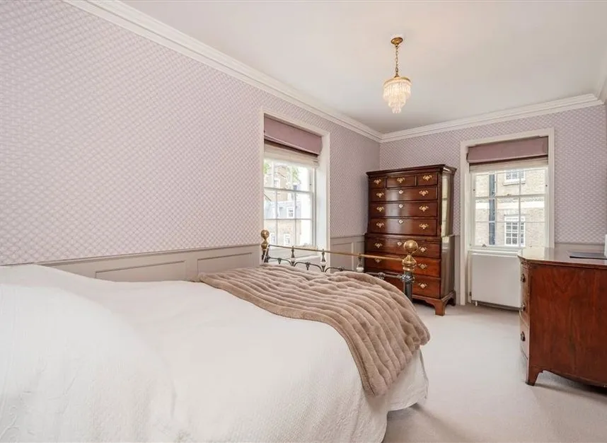 Great College Street, Westminster, SW1P, photo 9