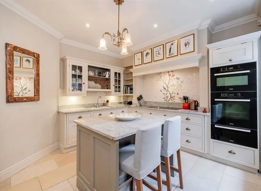 Great College Street, Westminster, SW1P, photo 4
