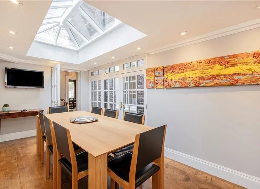 Great College Street, Westminster, SW1P, photo 11