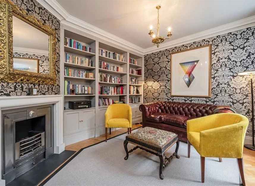 Great College Street, Westminster, SW1P, photo 8