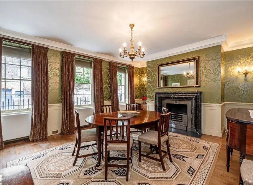 Great College Street, Westminster, SW1P, photo 5
