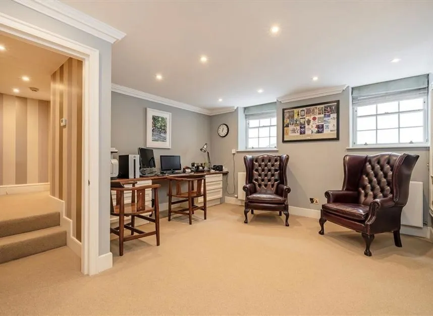 Great College Street, Westminster, SW1P, photo 12