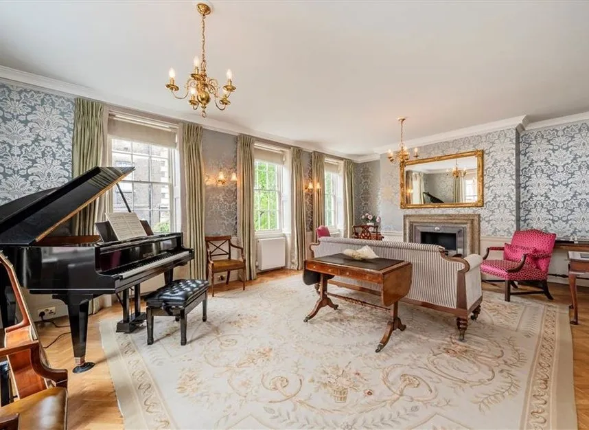 Great College Street, Westminster, SW1P, photo 2