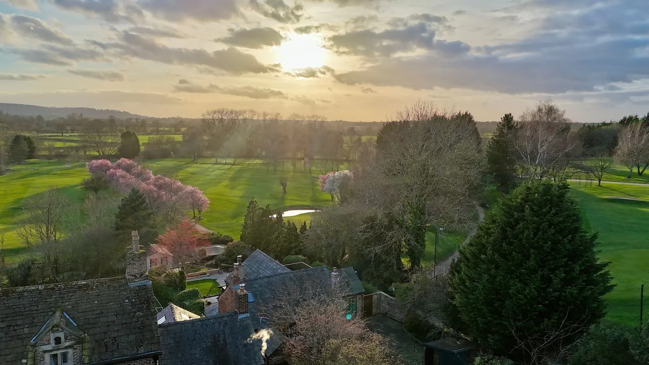 Old Hall Lane, Woodford, SK7, photo 35