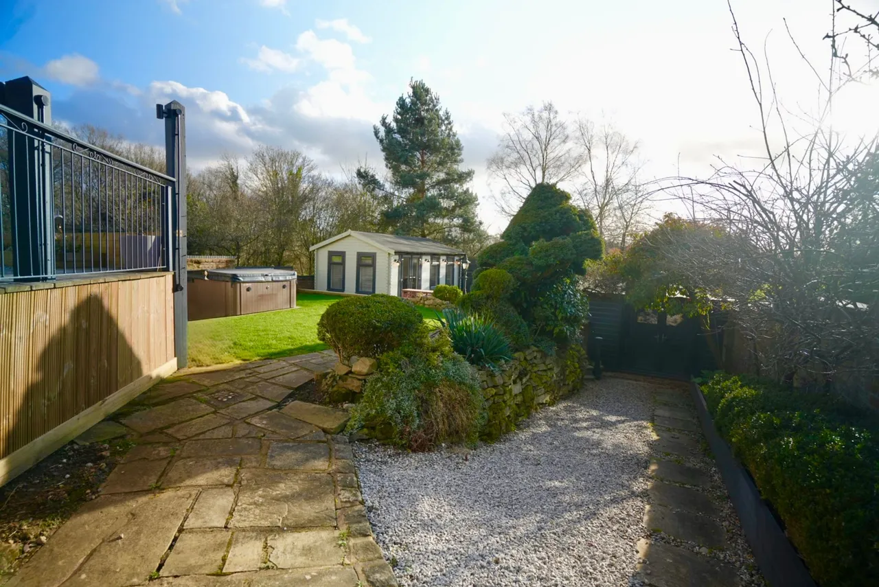 Old Hall Lane, Woodford, SK7, photo 32