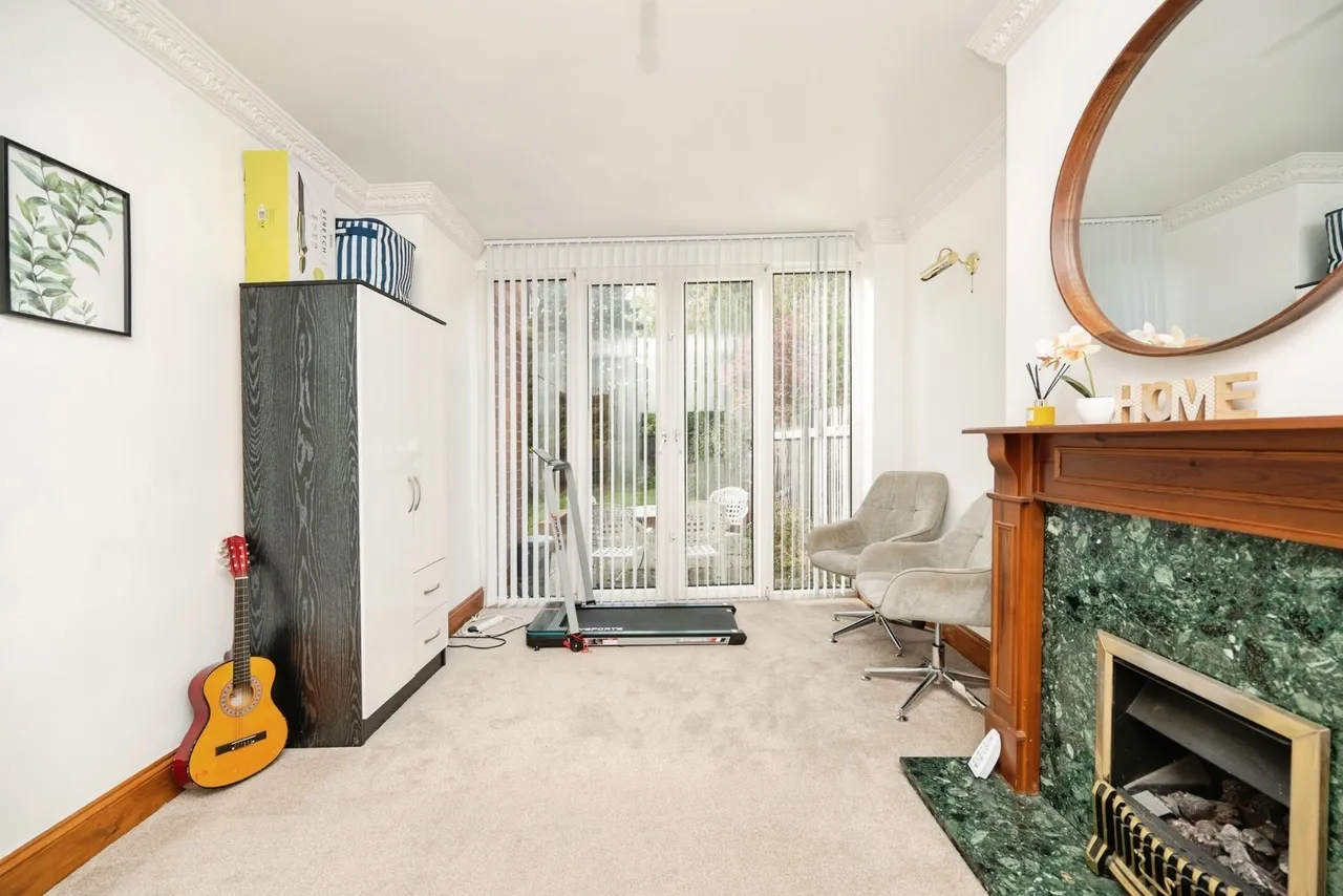 White Road, Quinton, B32, photo 4