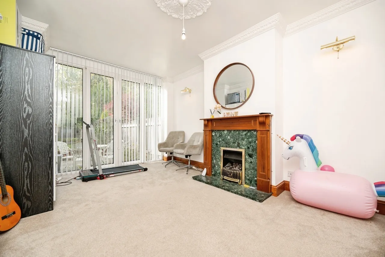 White Road, Quinton, B32, photo 3