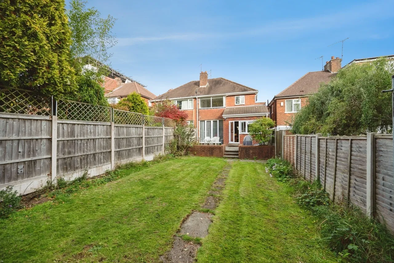 White Road, Quinton, B32, photo 23