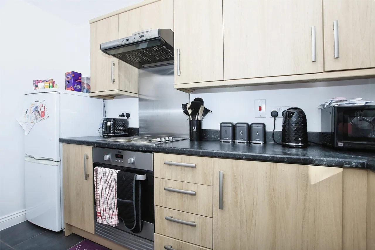 Mid Water Crescent, Peterborough, PE7, photo 6