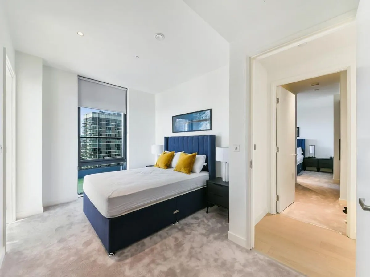 Wards Place, London, E14, photo 6