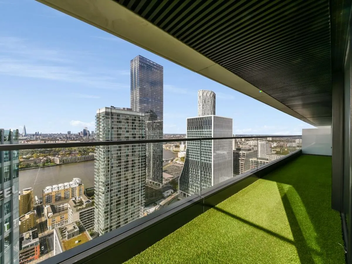 Wards Place, London, E14, photo 5