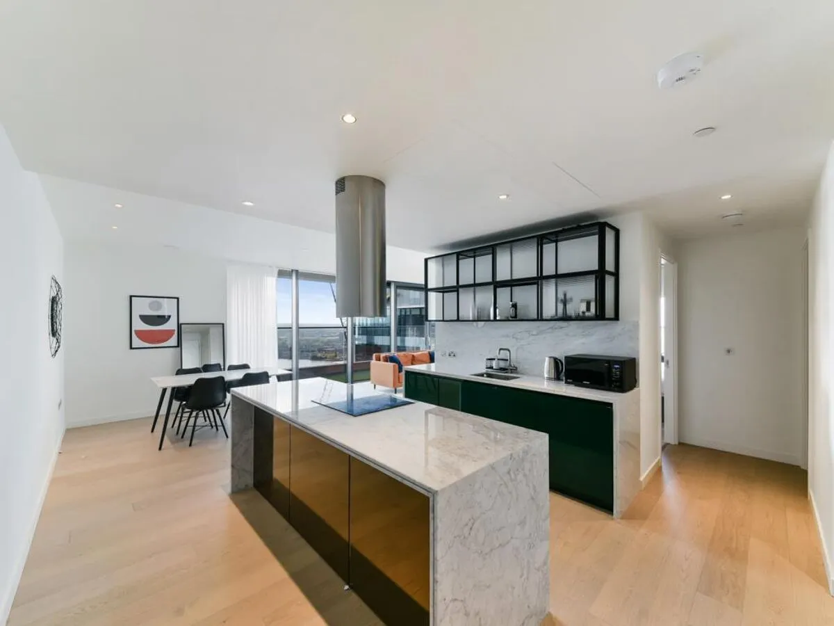 Wards Place, London, E14, photo 2