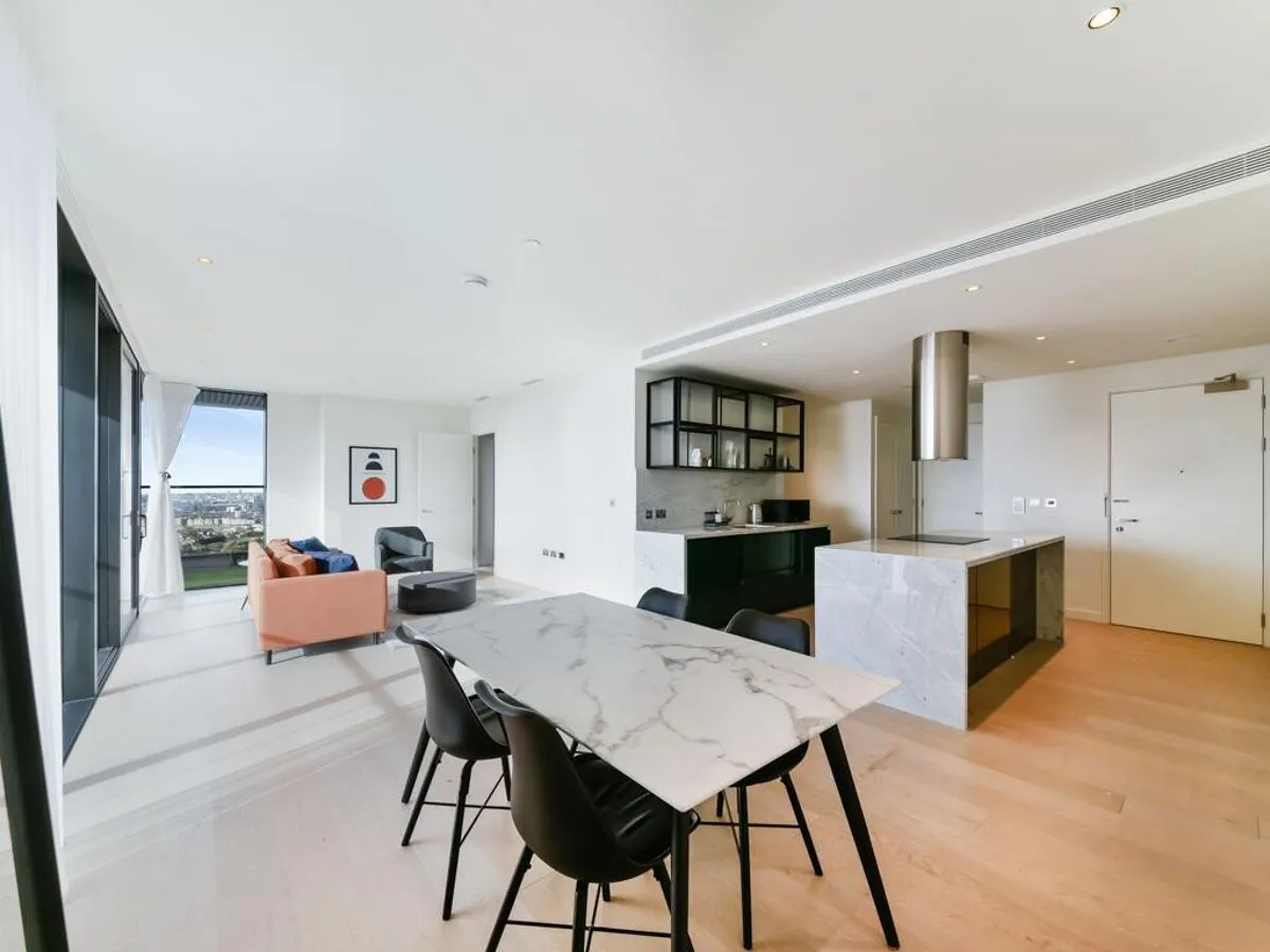 Wards Place, London, E14, photo 4