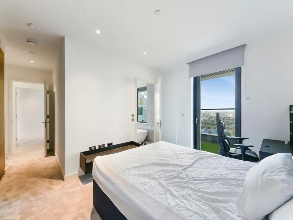 Wards Place, London, E14, photo 11