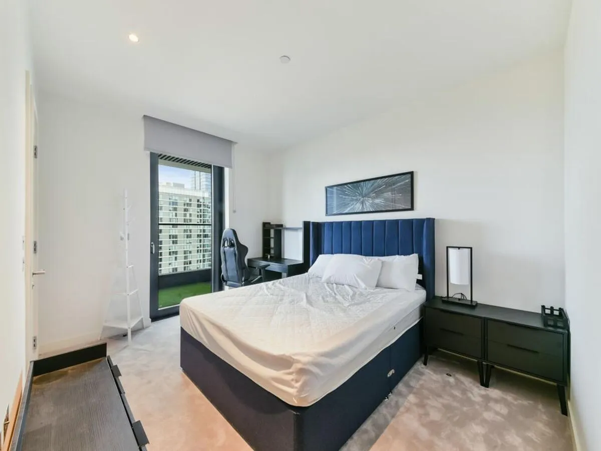 Wards Place, London, E14, photo 9