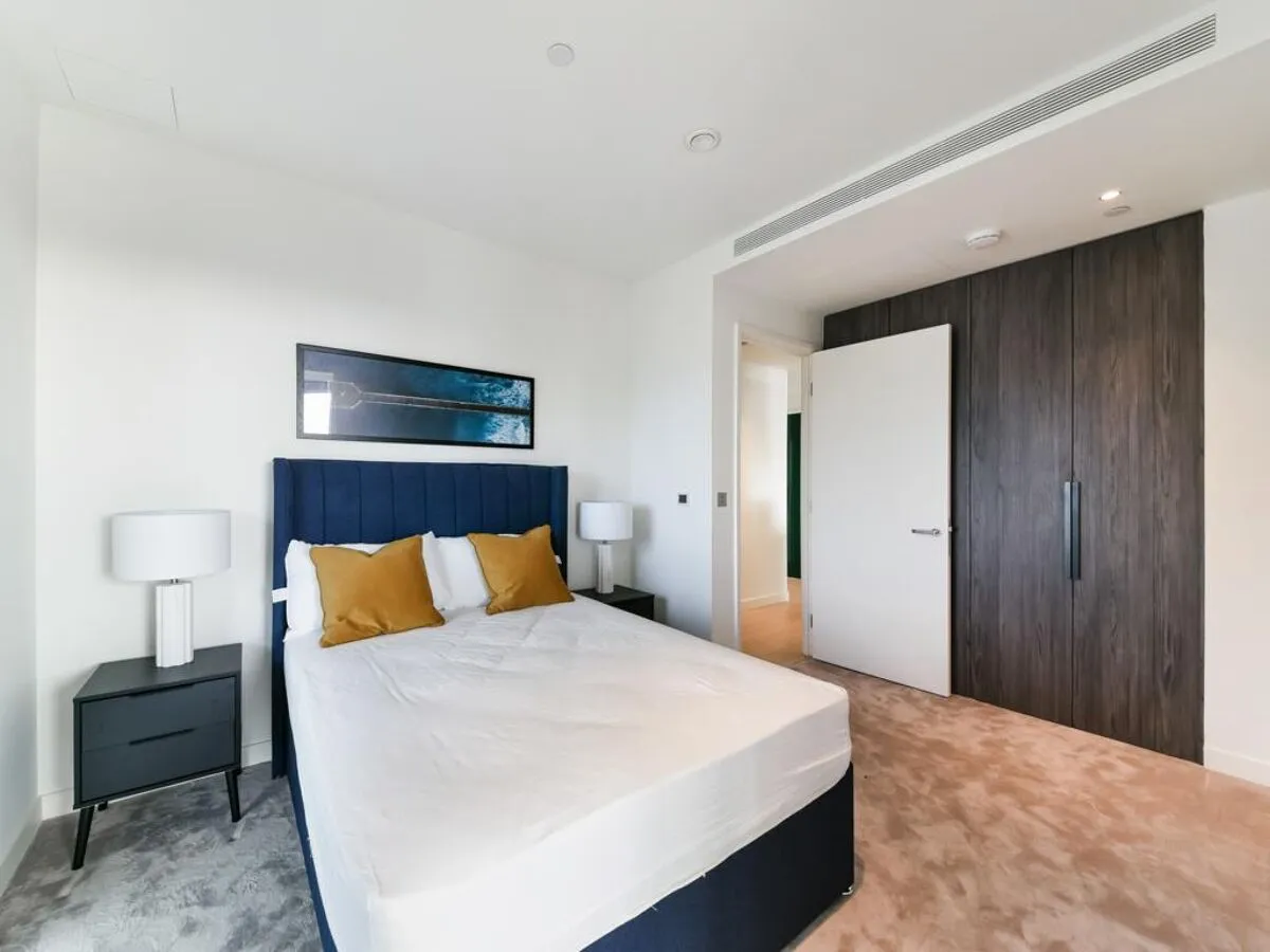 Wards Place, London, E14, photo 7
