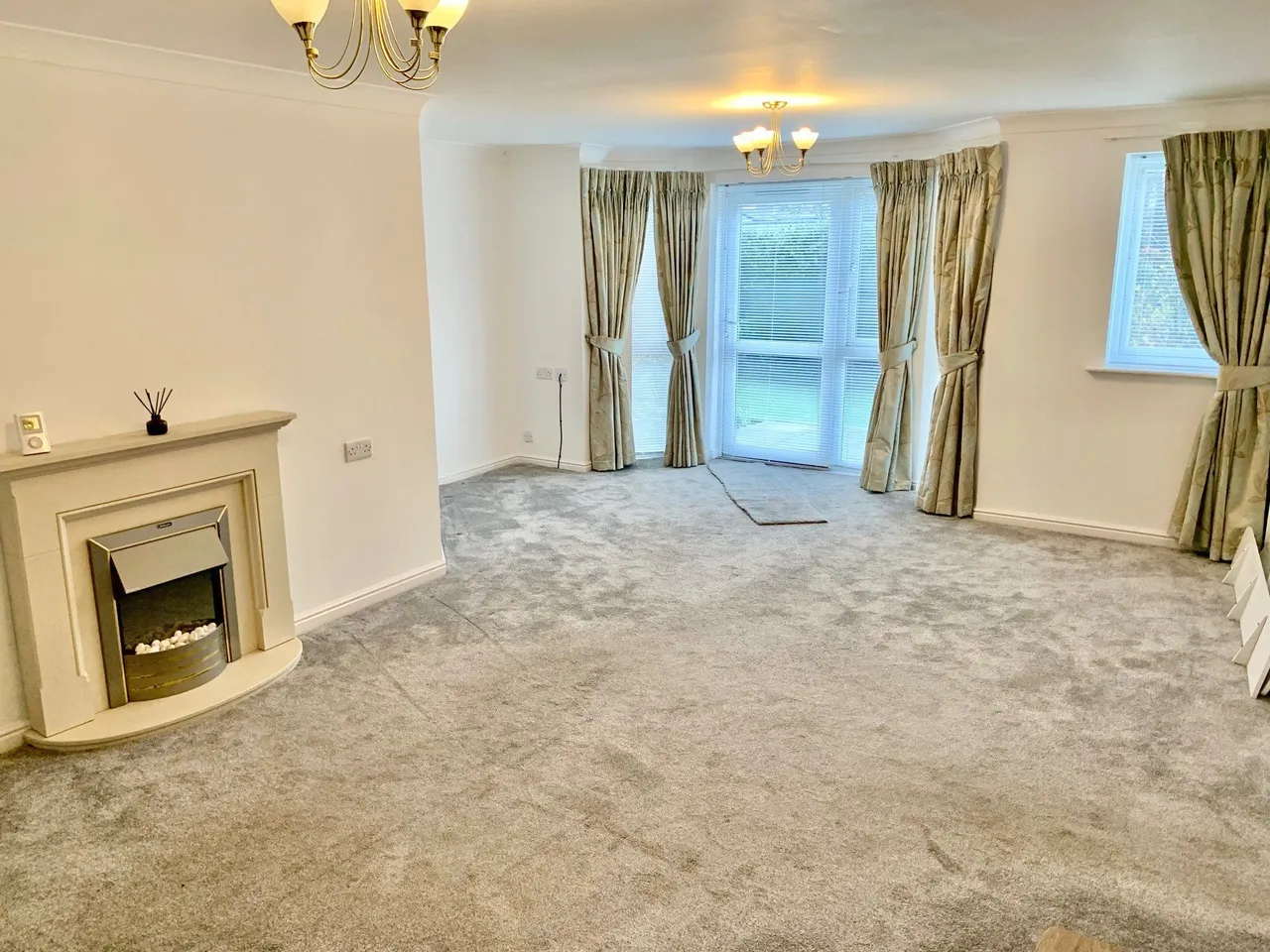 The Kings Gap, Hoylake, CH47, photo 2