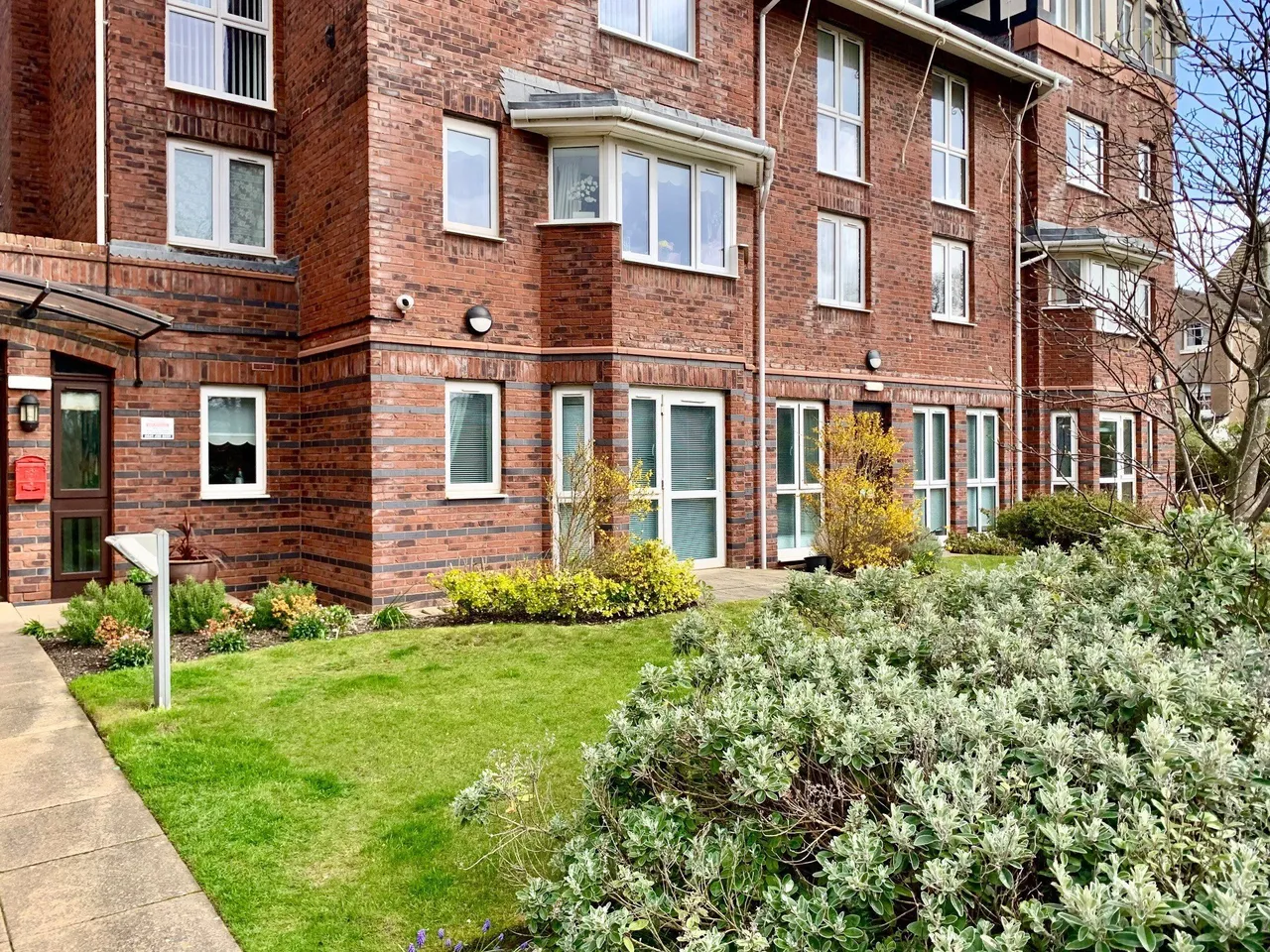 The Kings Gap, Hoylake, CH47, photo 12