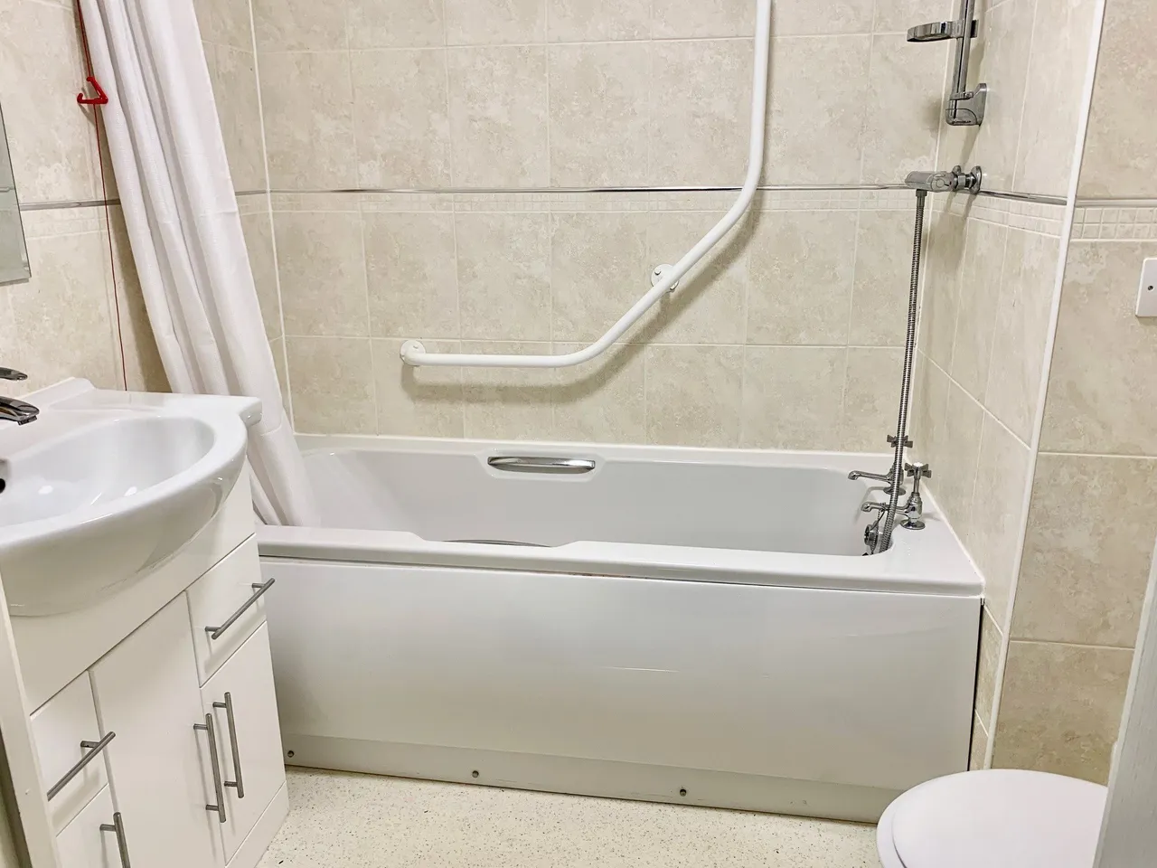 The Kings Gap, Hoylake, CH47, photo 10