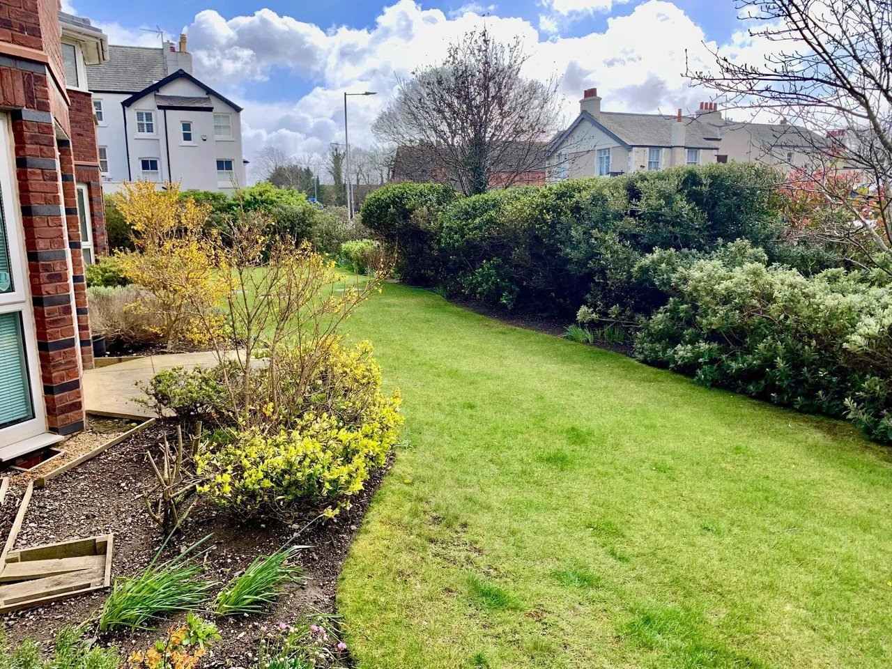 The Kings Gap, Hoylake, CH47, photo 13