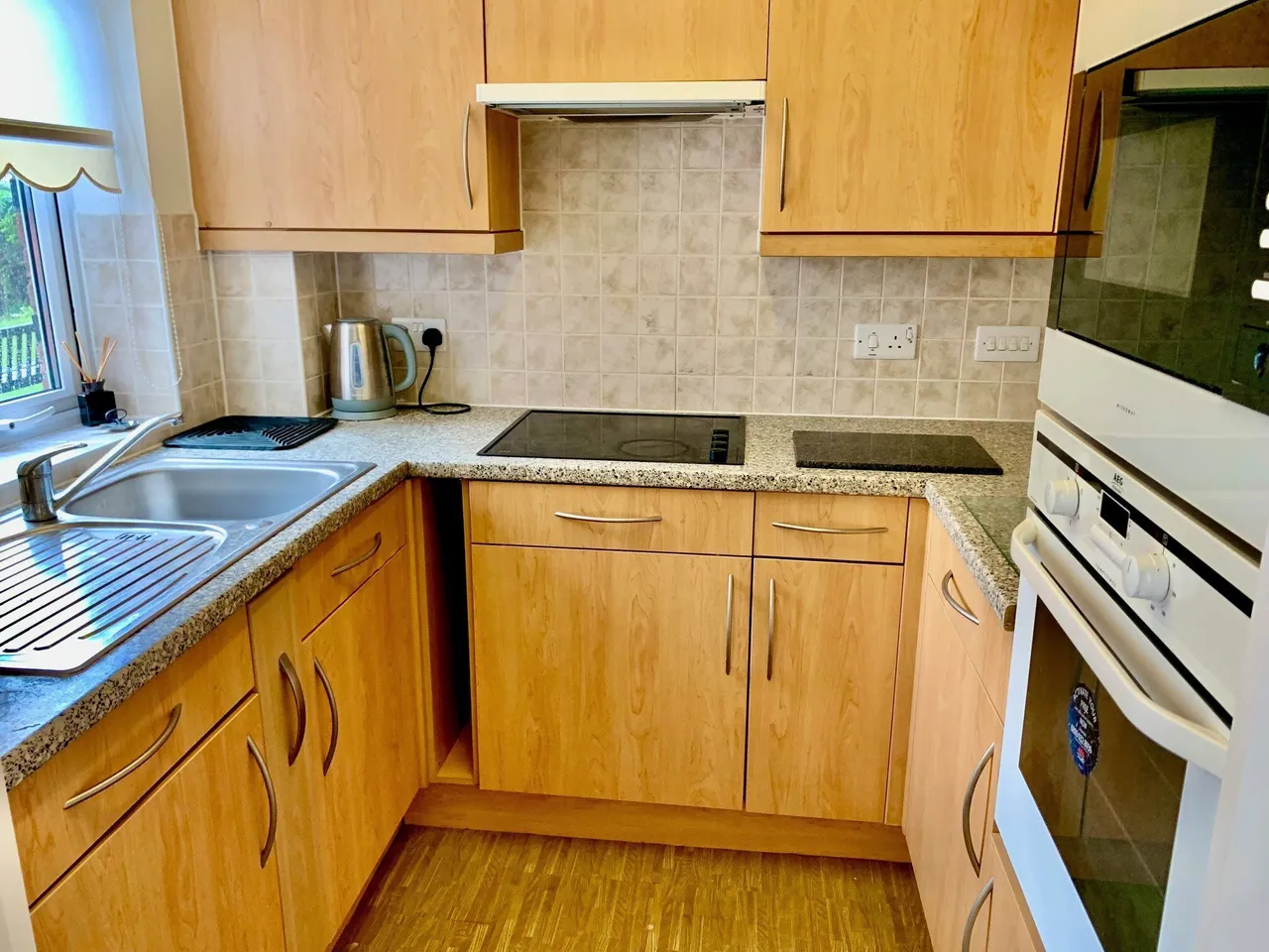 The Kings Gap, Hoylake, CH47, photo 7