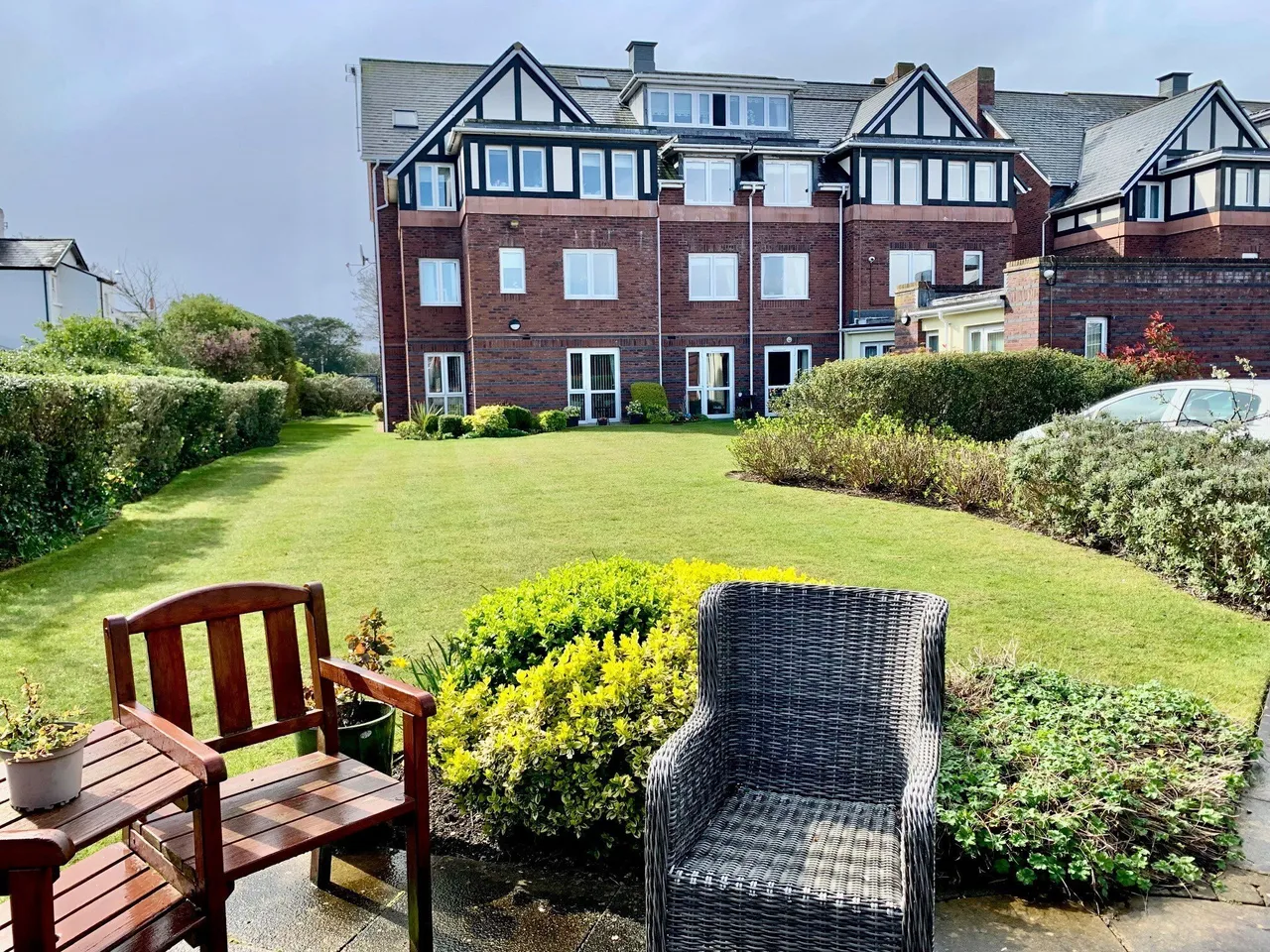The Kings Gap, Hoylake, CH47, photo 6