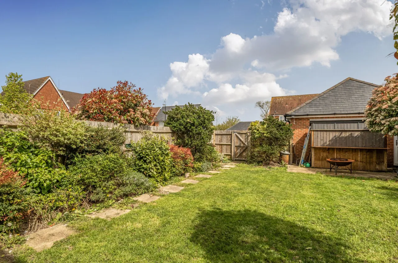 Lethaby Road, Bersted Park, PO21, photo 23