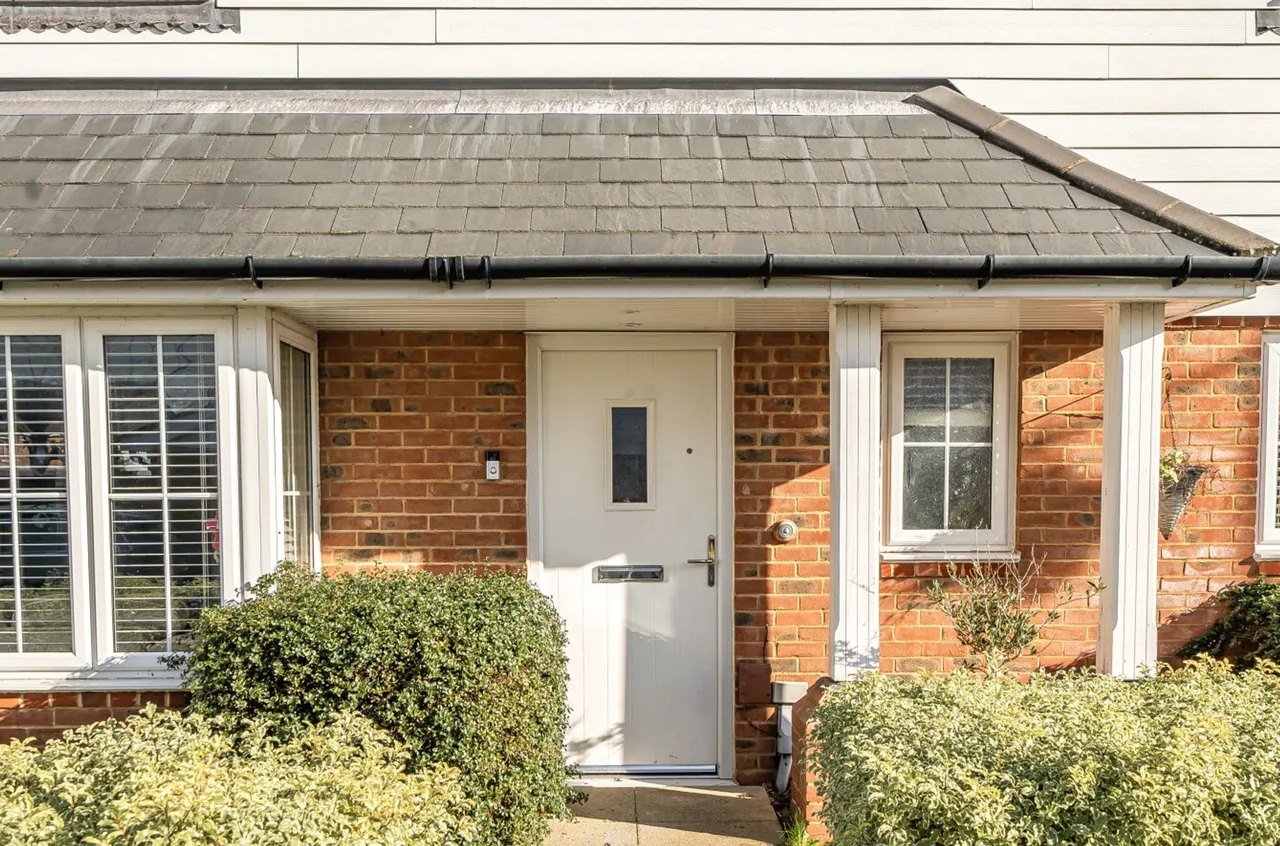 Lethaby Road, Bersted Park, PO21, photo 18