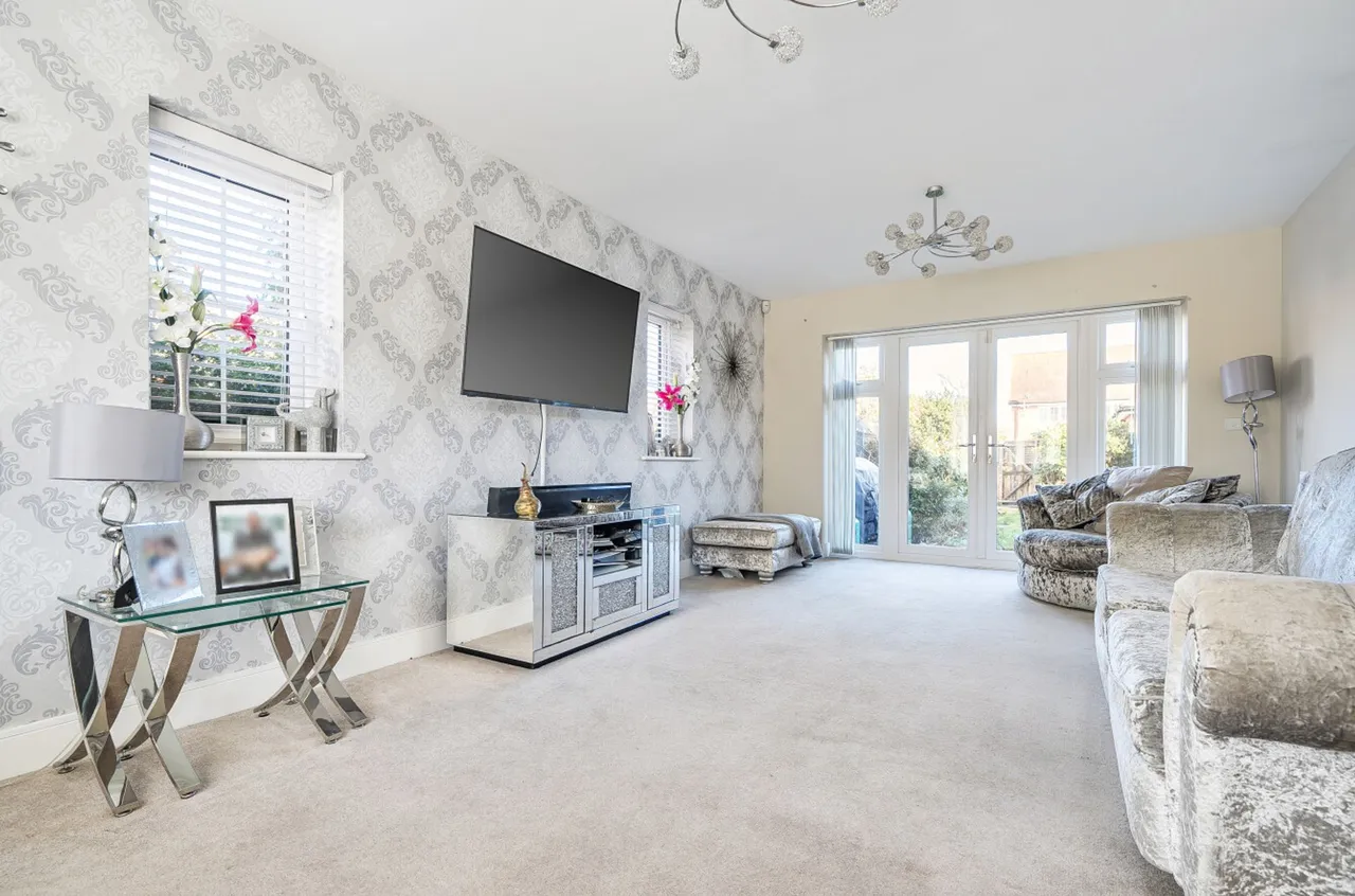 Lethaby Road, Bersted Park, PO21, photo 3
